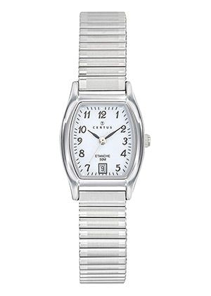 Relógio Certus 641390 Cx 22mm