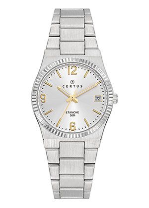 Relógio Certus 641394 Cx 30 mm