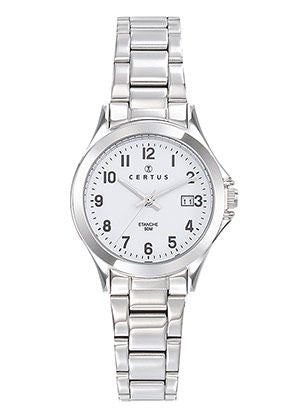 Relógio Certus 641401 Cx 28.5mm