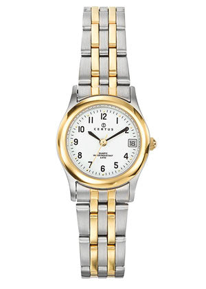 Relógio Certus 642364 Cx 25mm