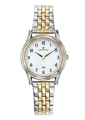 Relógio Certus 642408 Cx 28.5mm
