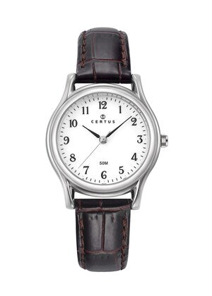 Relógio Certus 644279 Cx 29 mm