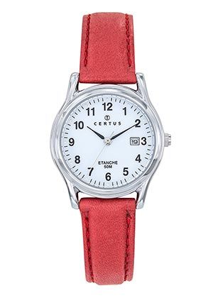 Relógio Certus 644389 Cx 28.5mm