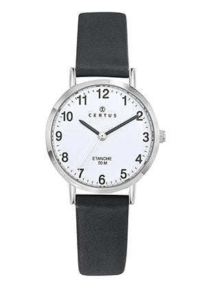 Relógio Certus 644447 Cx 30 mm