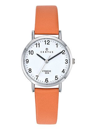 Relógio Certus 644449 Cx 30 mm