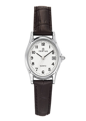 Relógio Certus 644520 Cx 24mm
