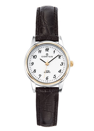 Relógio Certus 645302 Cx 26mm