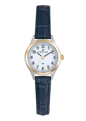 Relógio Certus 645364 Cx 23mm