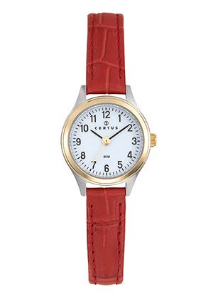 Relógio Certus 645365 Cx 23mm