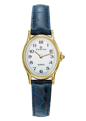 Relógio Certus 646462 Cx 23 mm