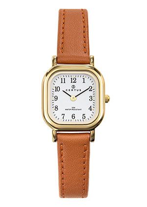 Relógio Certus 646509 Cx 23mm