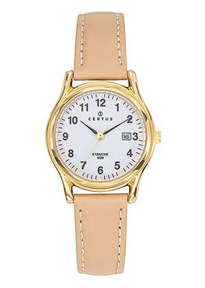 Relógio Certus 646595 Cx 28.5m