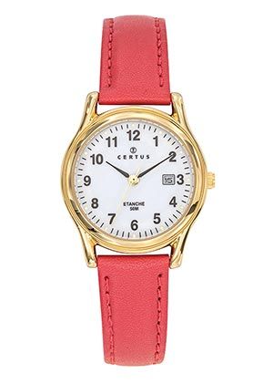 Relógio Certus 646596 Cx 28.5m