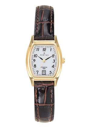 Relógio Certus 646600 Cx 22mm