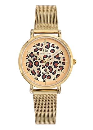 Relógio GO 695631 BRACELETE METAL-CX 32 mm