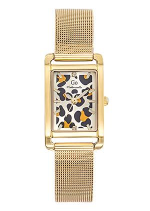 Relogio GO 695633 BRACELETE METAL -CX 21.5mm