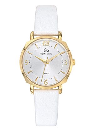 Relógio GO 699622 BRACELETE PELE-CX 30 mm