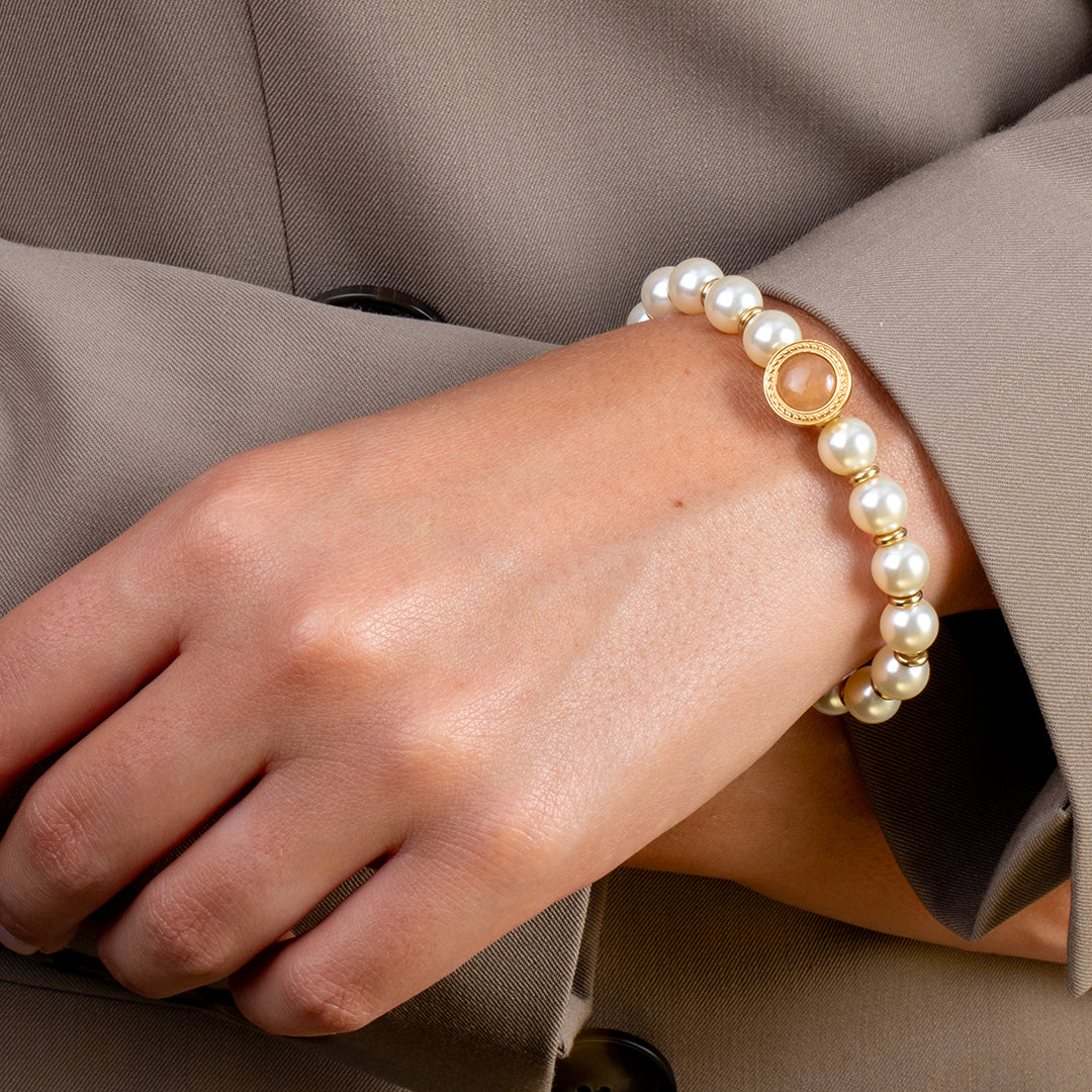 Melano Vivid Luxury Gem Pedra