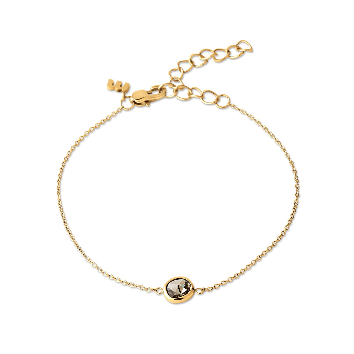 Melano Friends Scarlett Pulseira