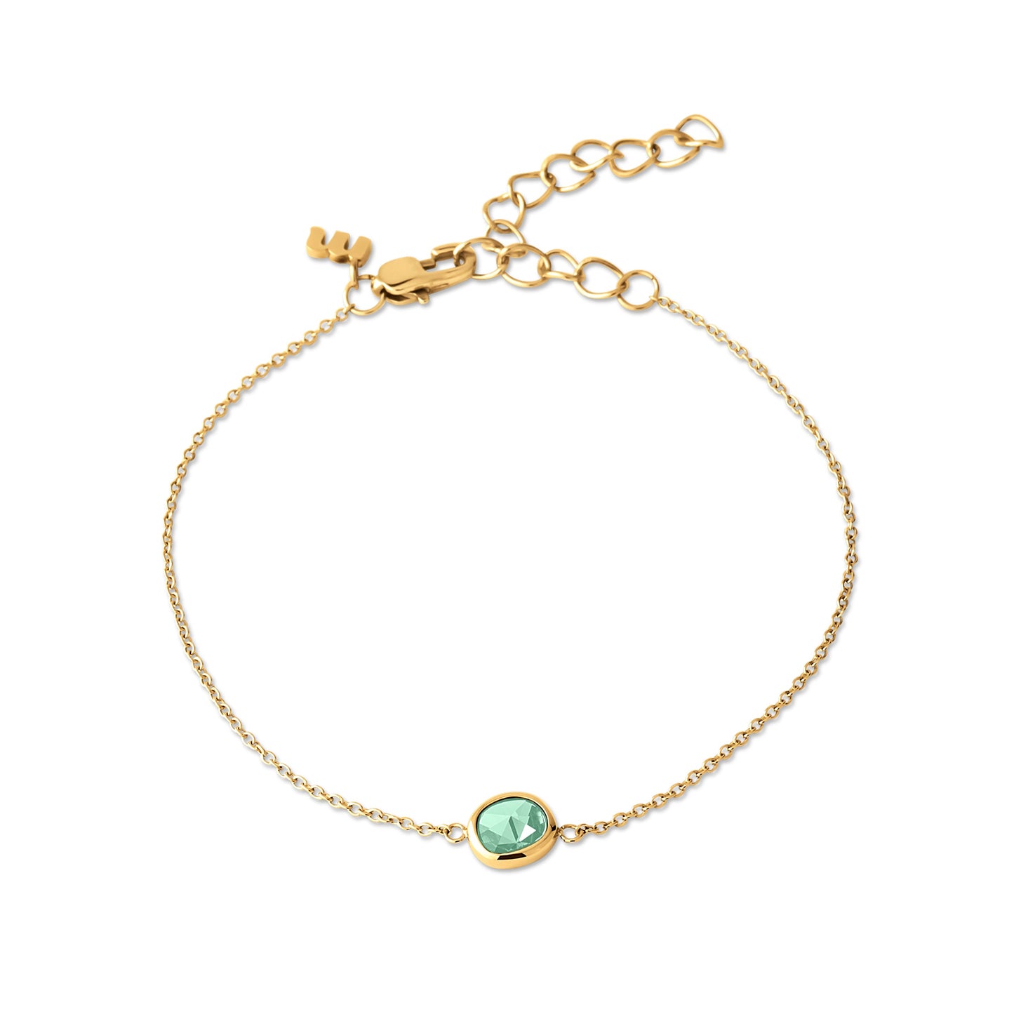 Melano Friends Scarlett Pulseira