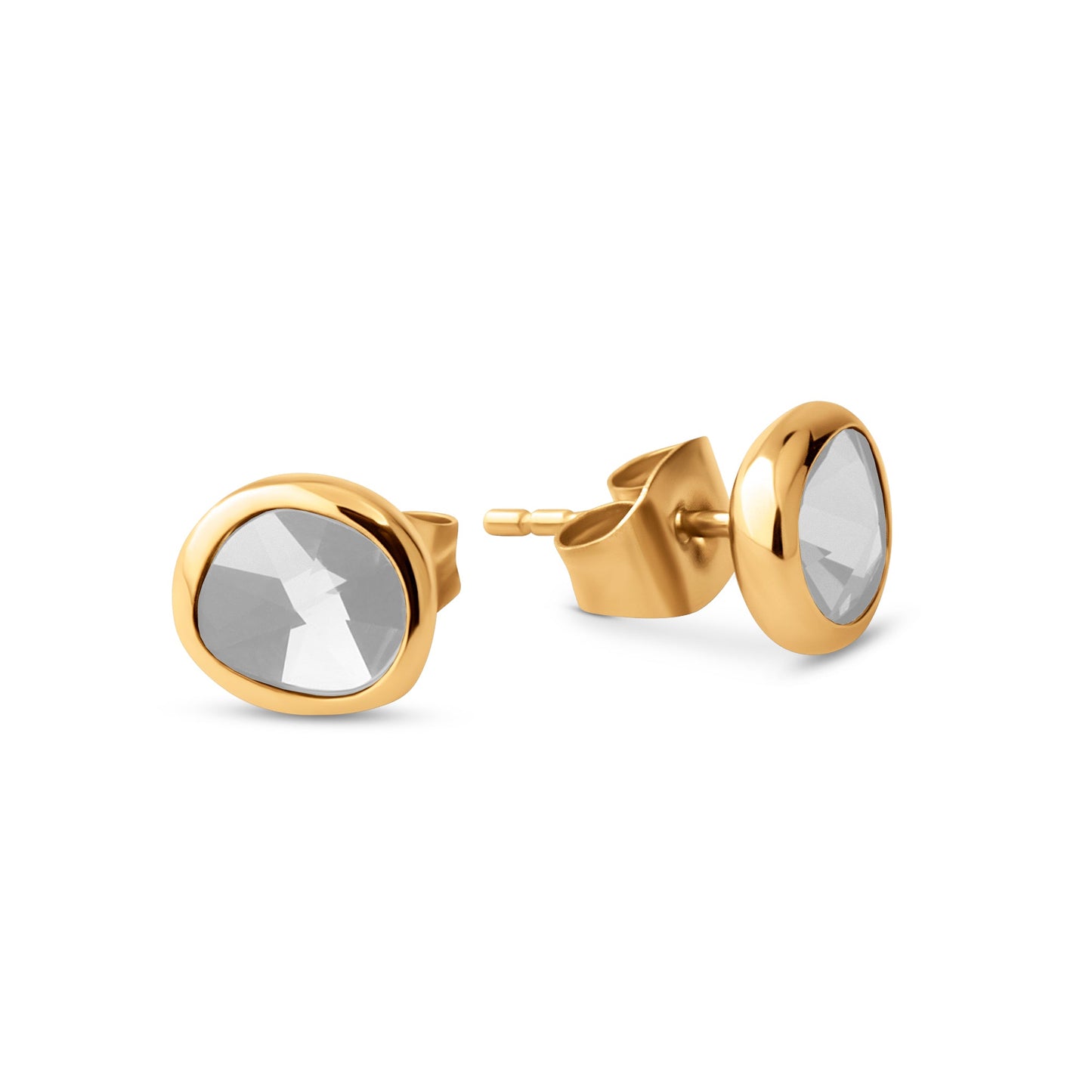 Melano Friends Abigail Brincos