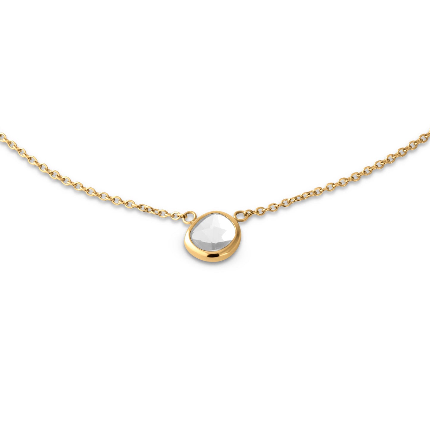 Melano Friends Layla Colar