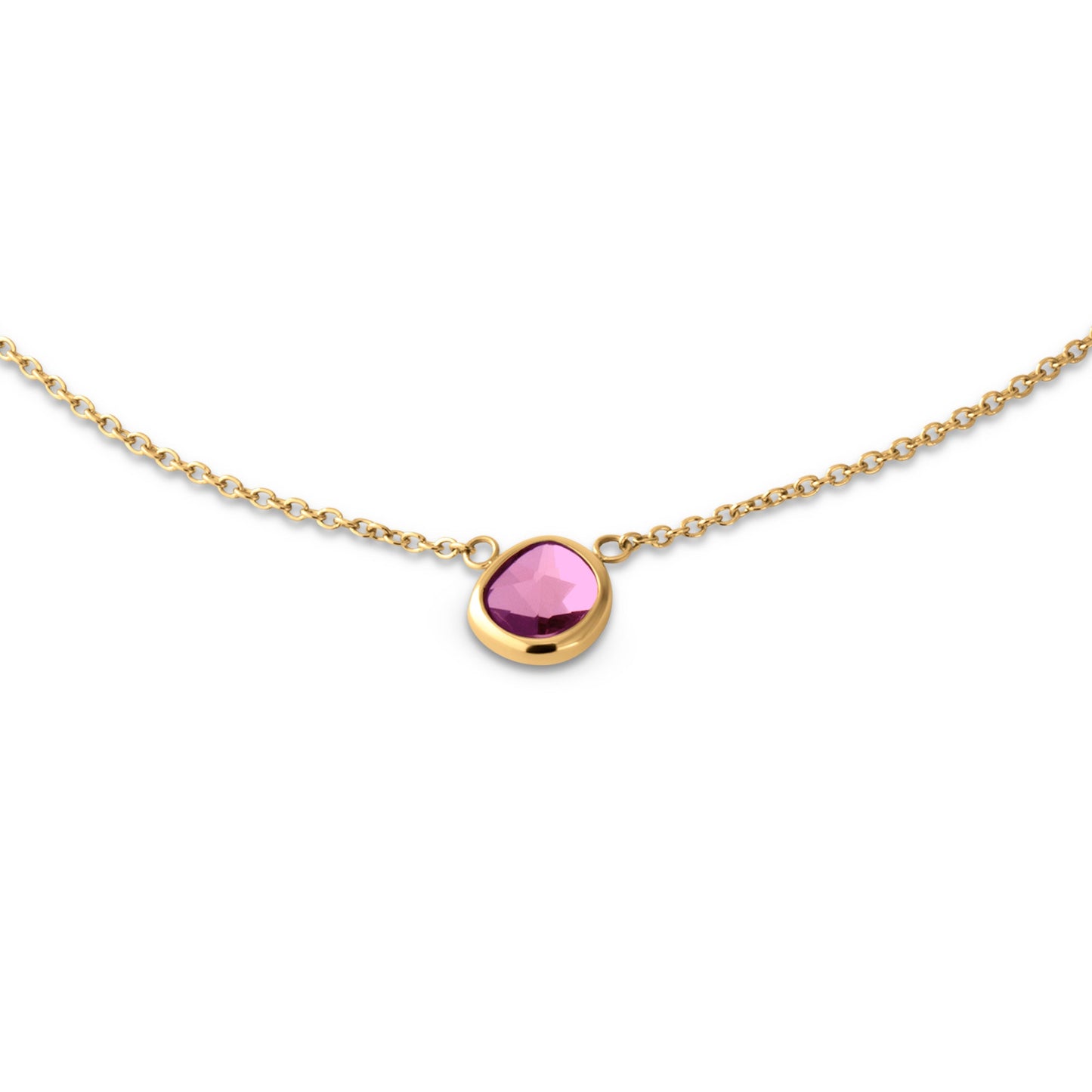 Melano Friends Layla Colar