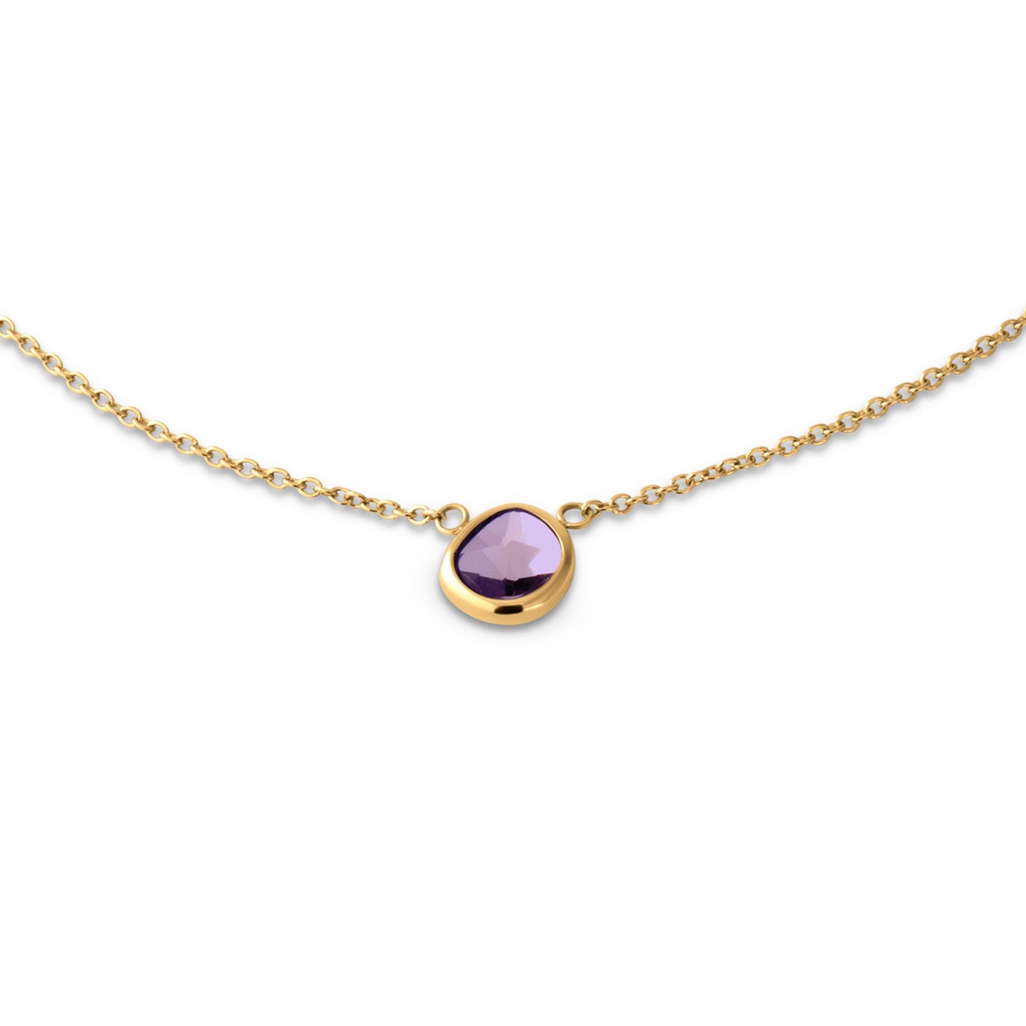 Melano Friends Layla Colar