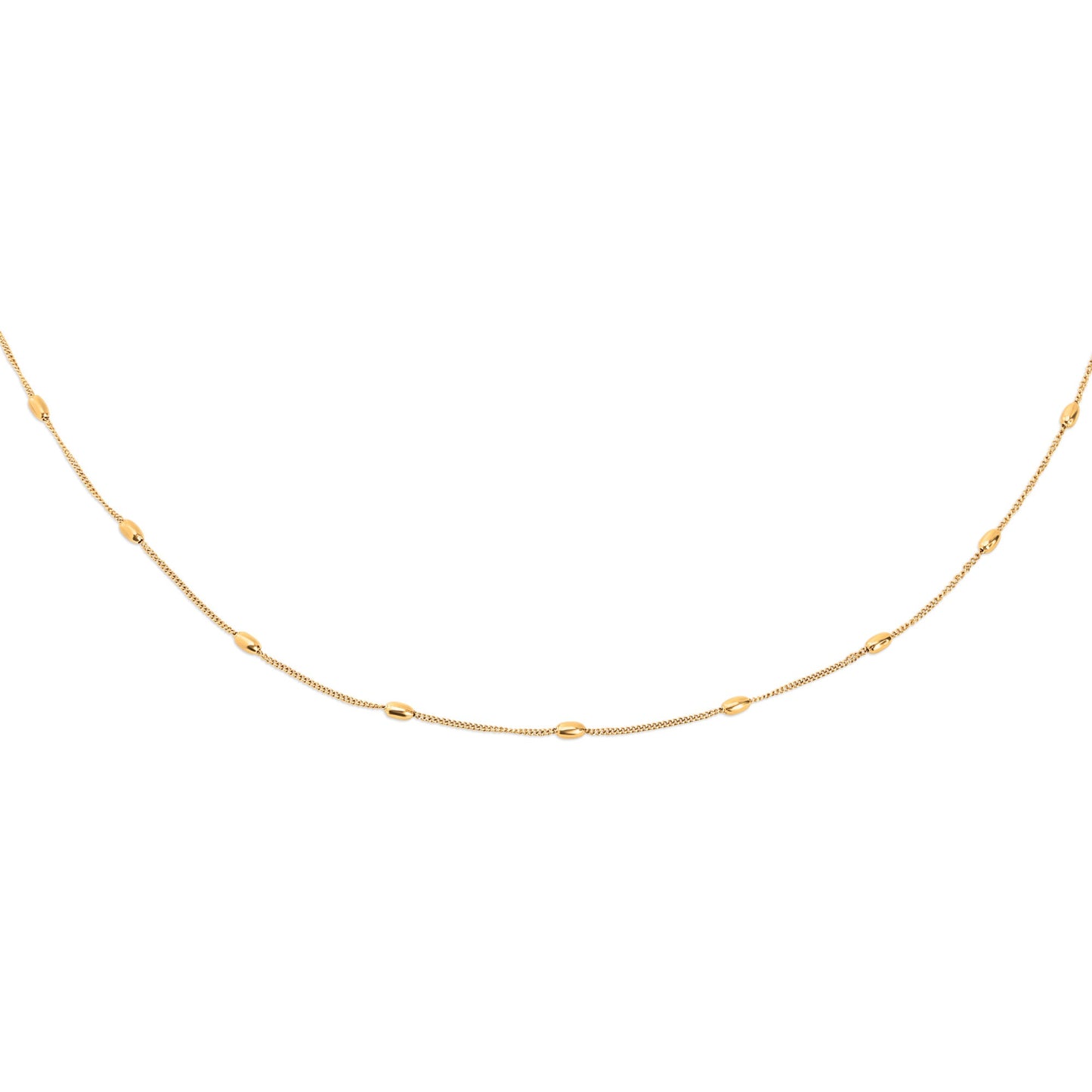 Melano Friends Isla Colar