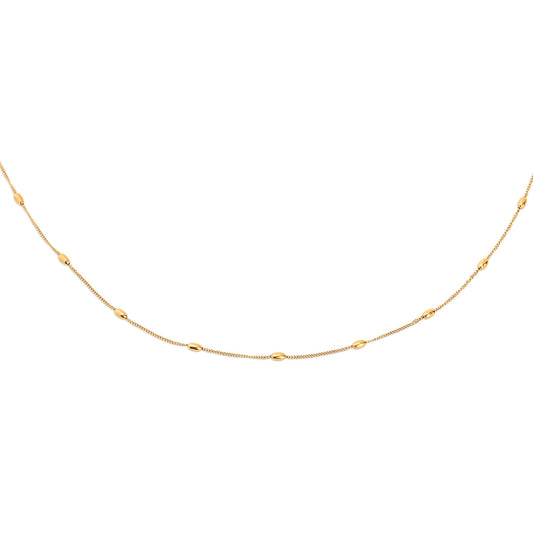 Melano Friends Isla Colar