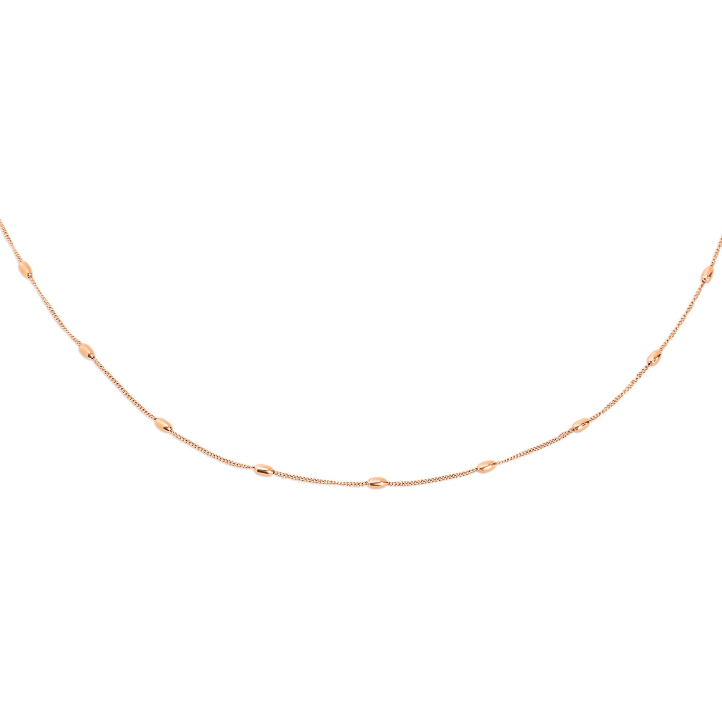 Melano Friends Isla Colar