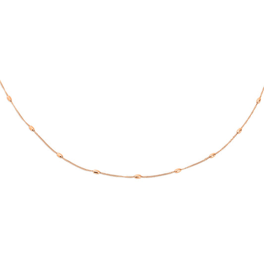 Melano Friends Isla Colar