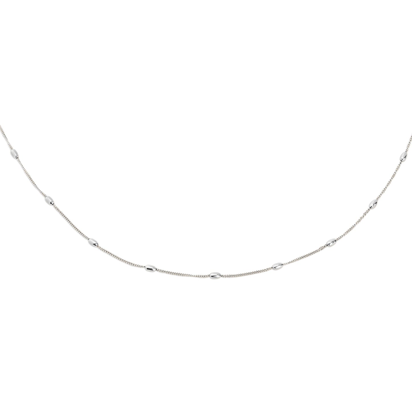 Melano Friends Isla Colar