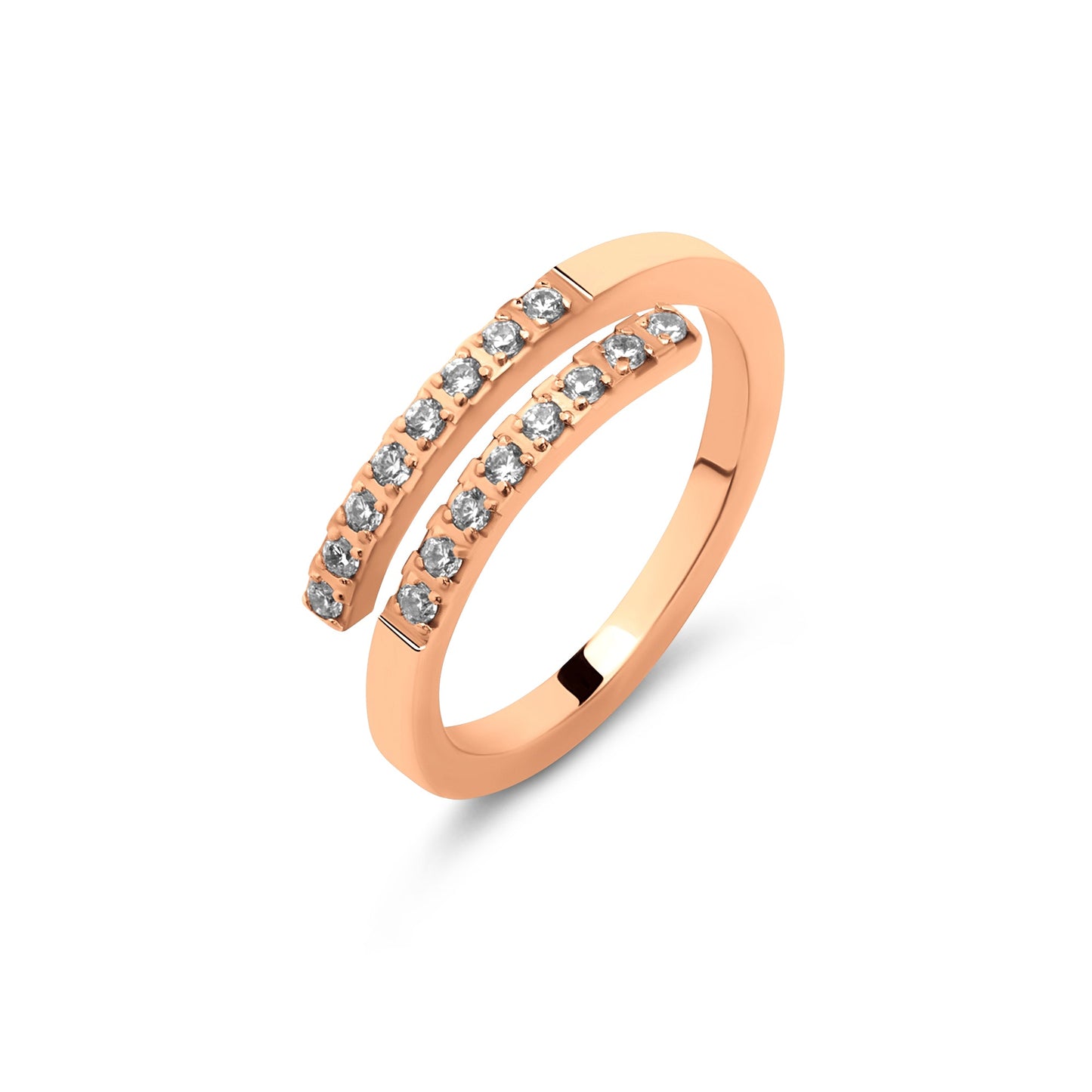 Melano Friends Lexy Anel