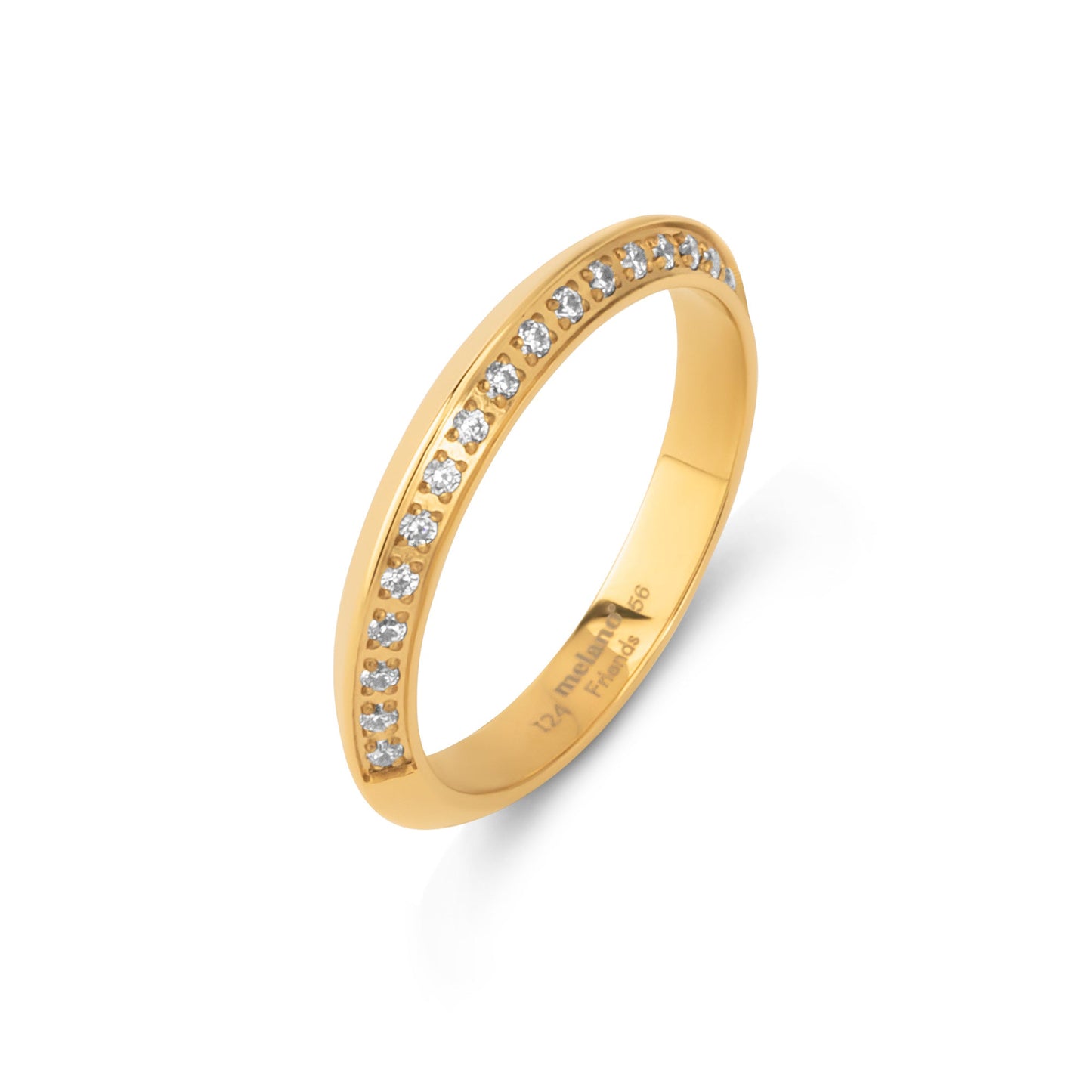 Melano Friends Imaan Anel