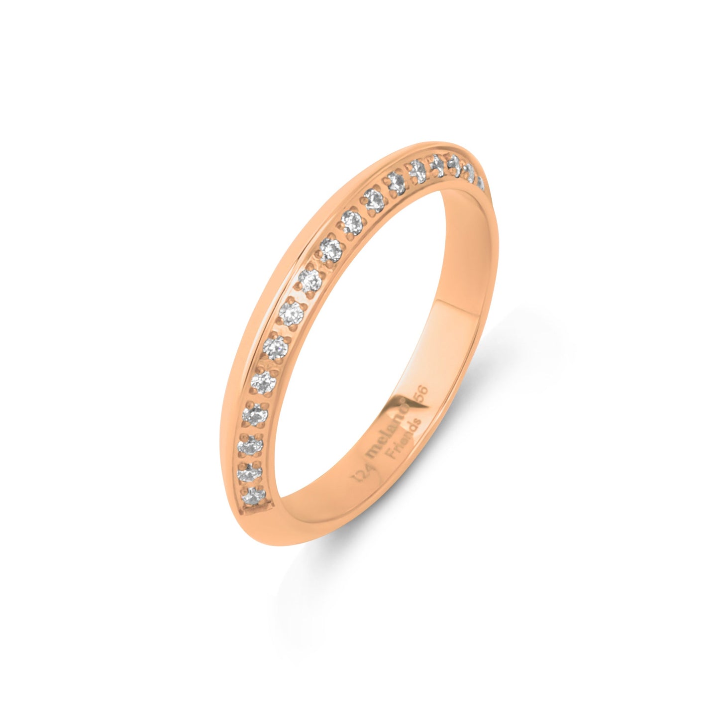 Melano Friends Imaan Anel