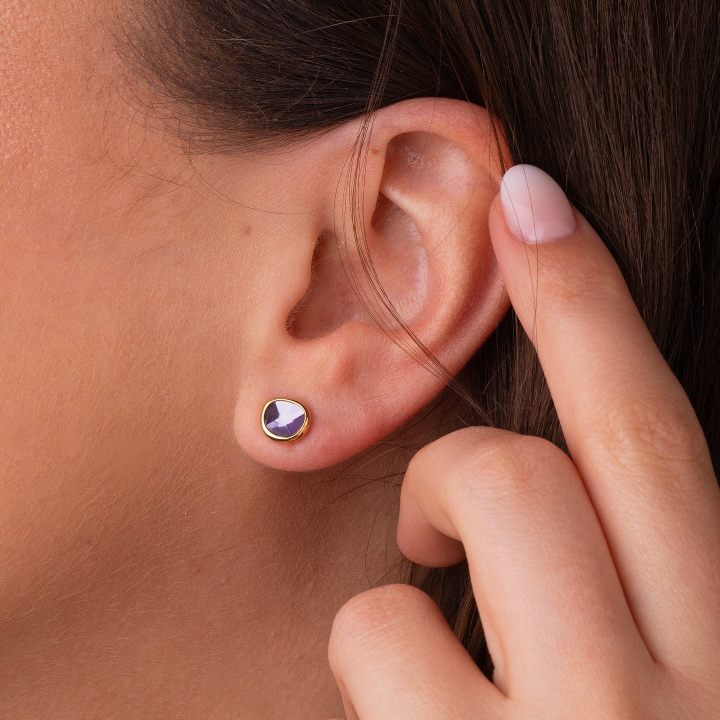 Melano Friends Abigail Brincos