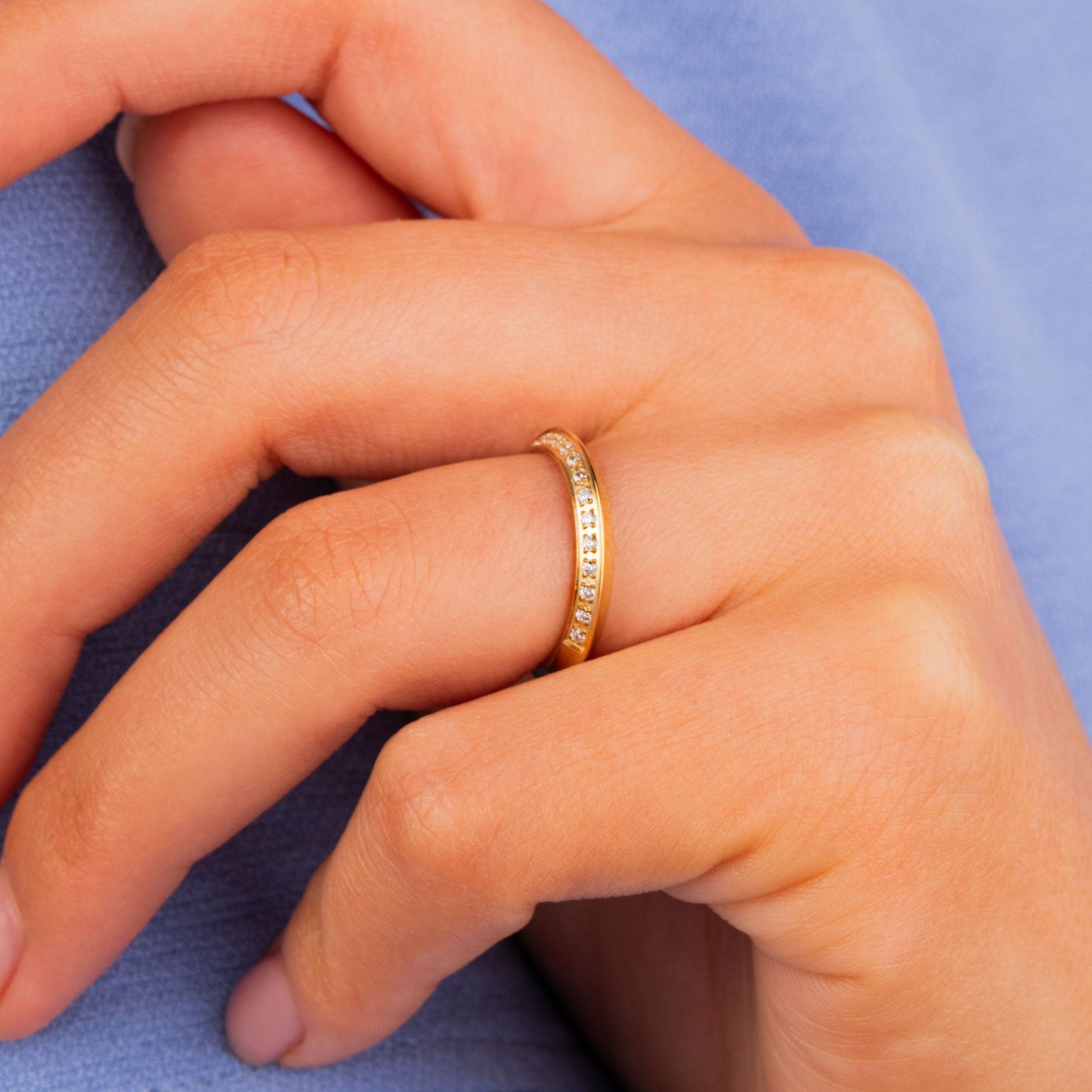 Melano Friends Imaan Anel