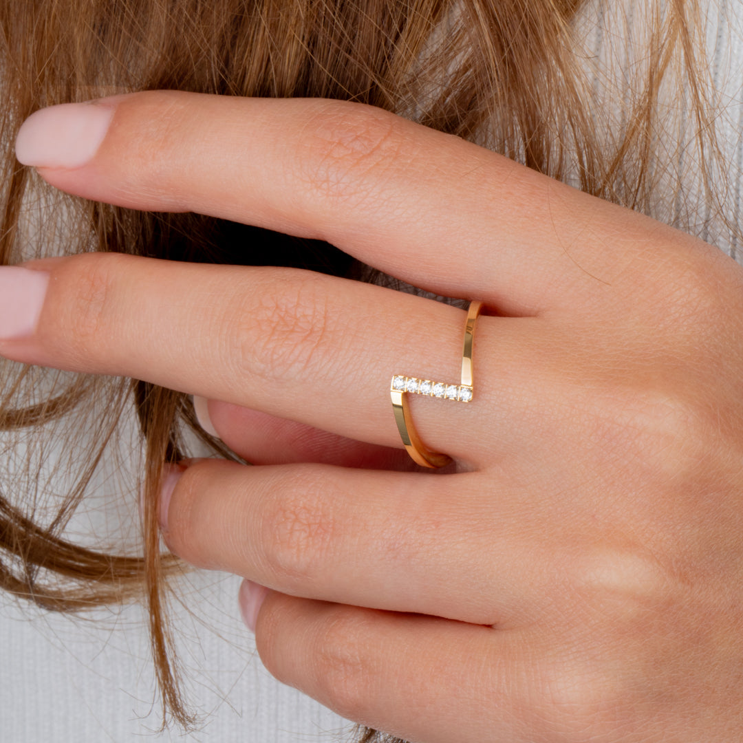 Melano Friends Penelope Anel