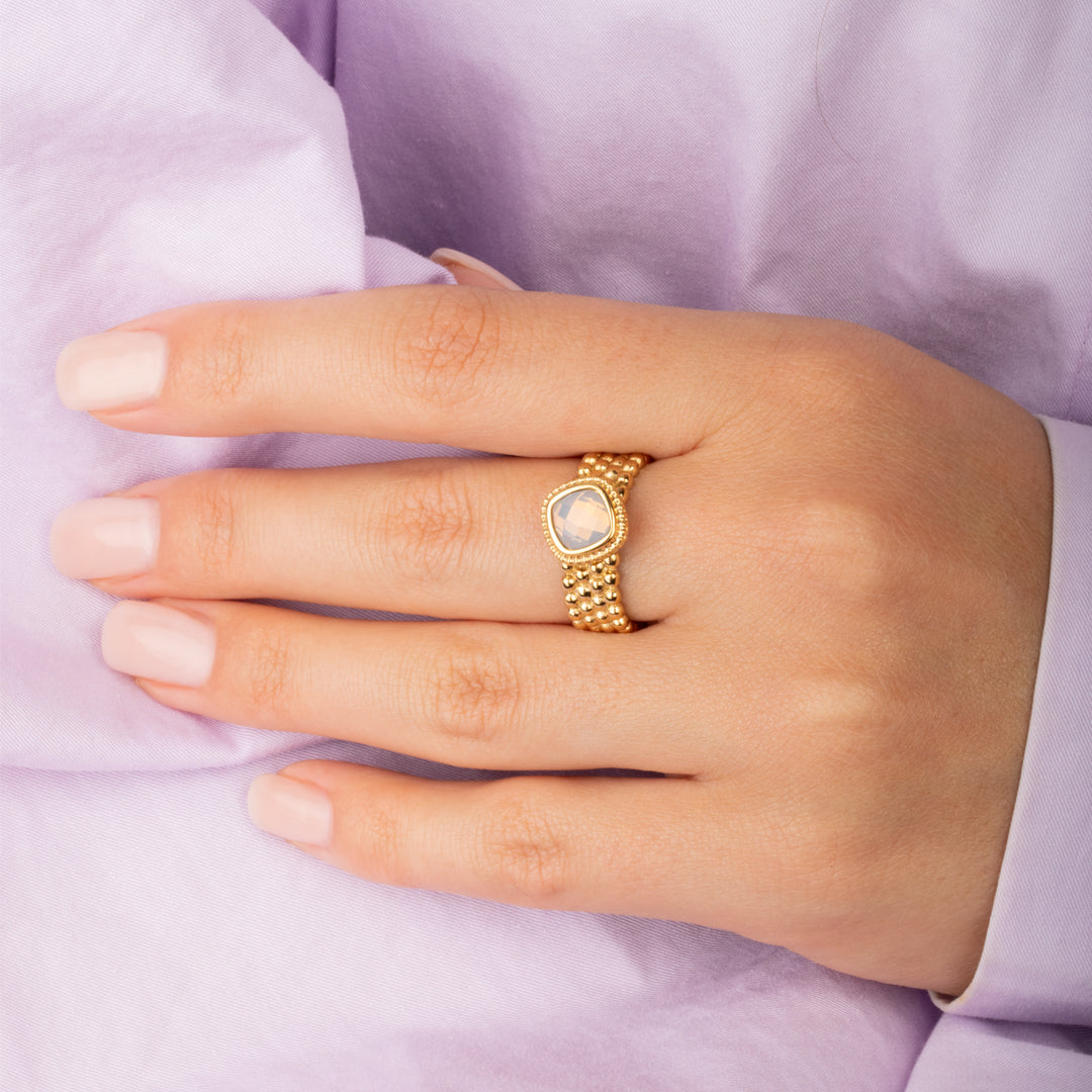 Melano Vivid Vima Anel