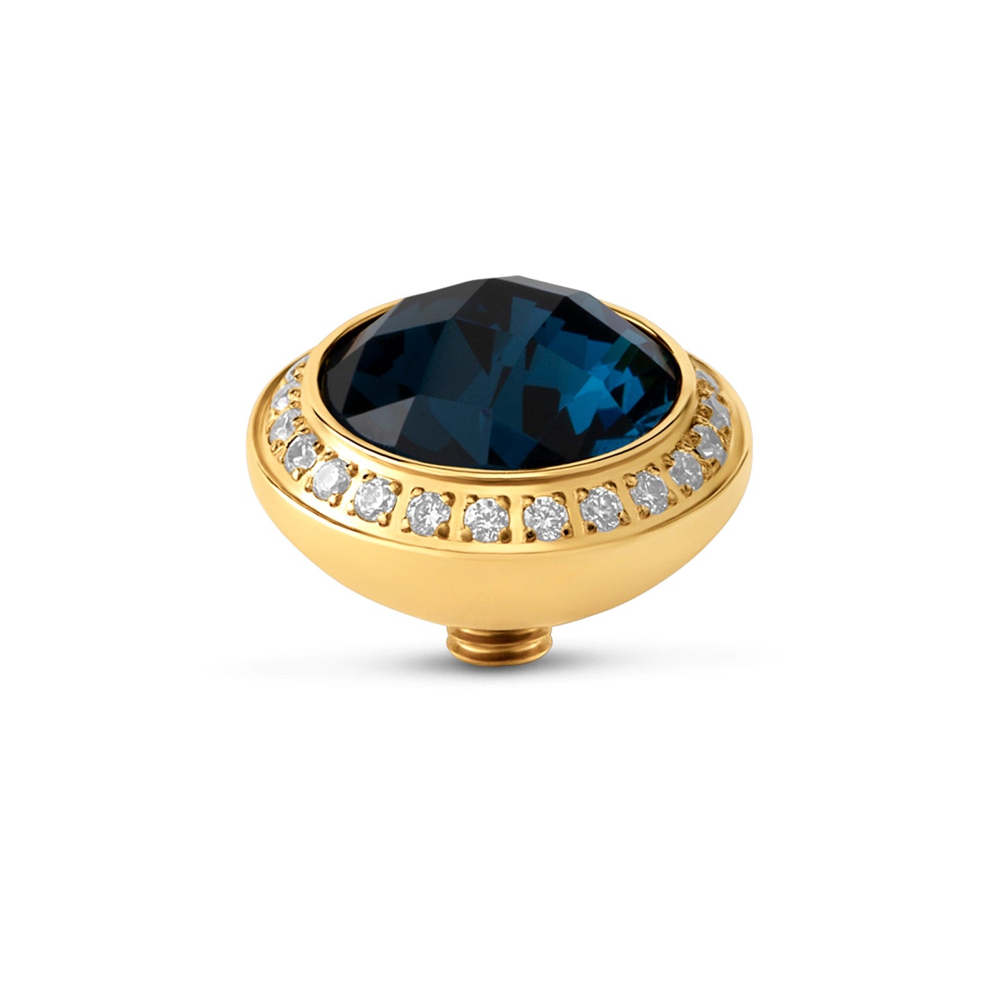 Melano Twisted Pedra Exuberante