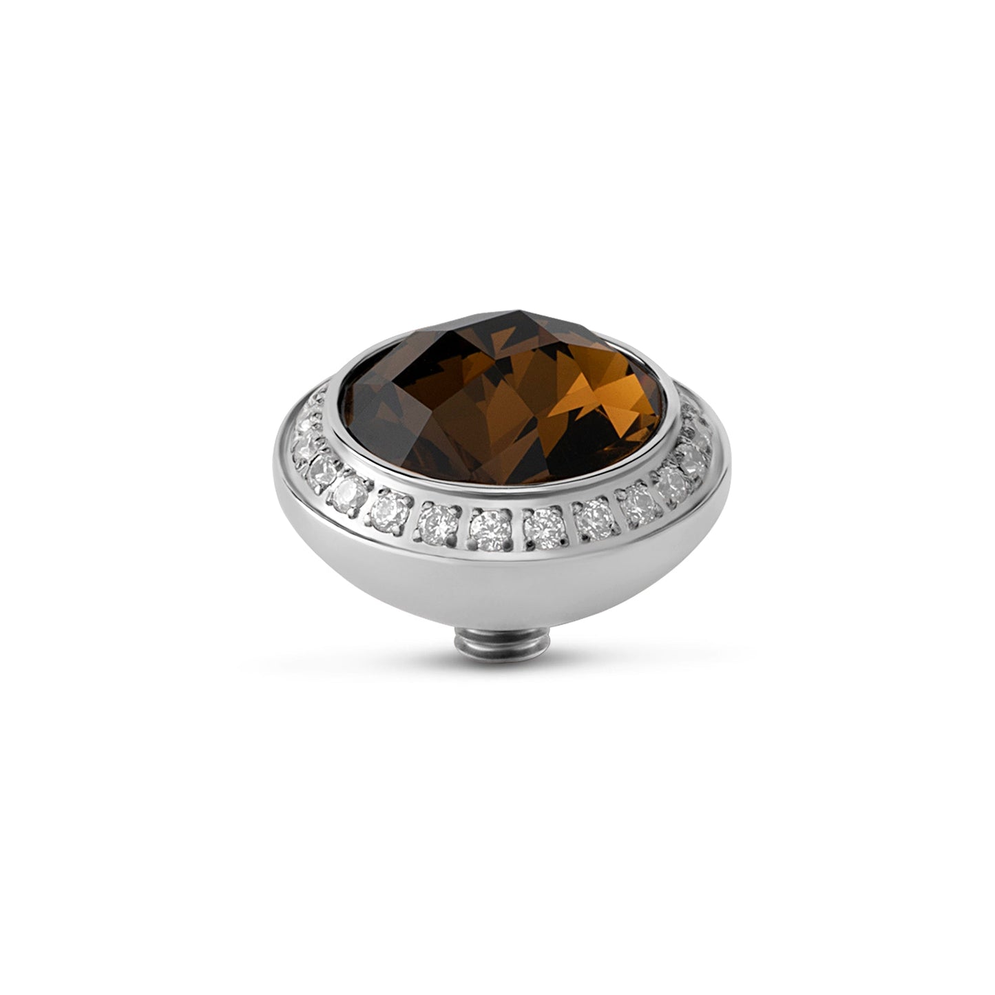 Melano Twisted Pedra Exuberante