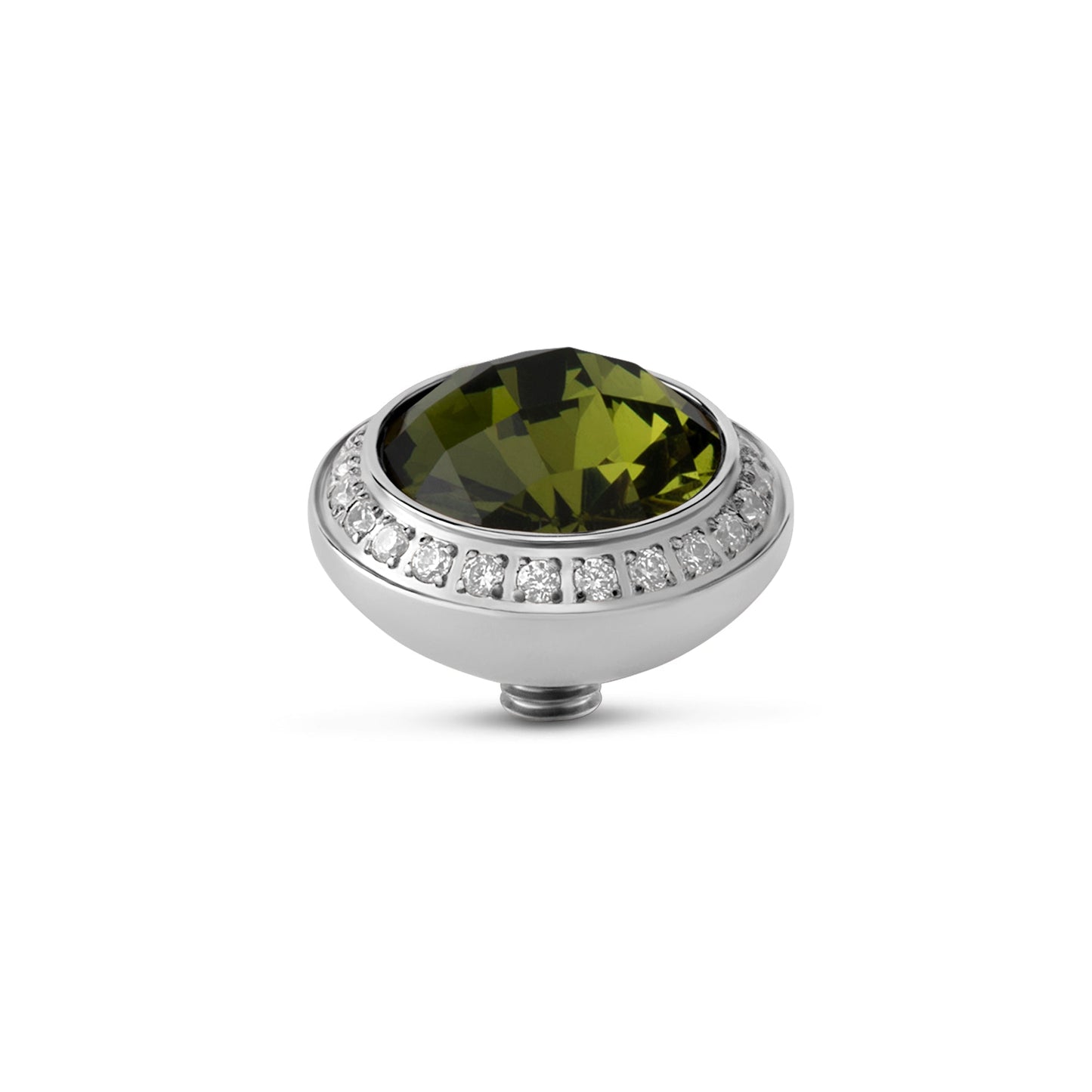 Melano Twisted Pedra Exuberante