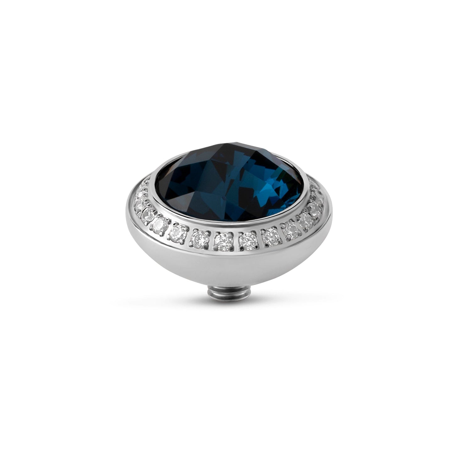 Melano Twisted Pedra Exuberante