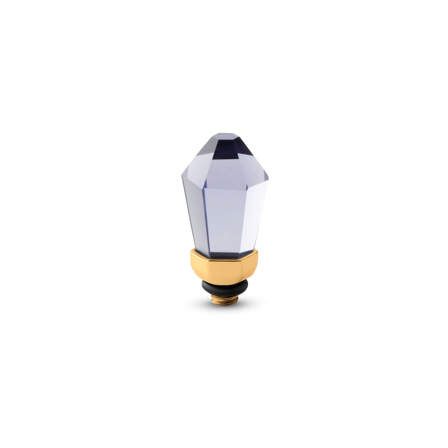 Melano Twisted Icle Pedra