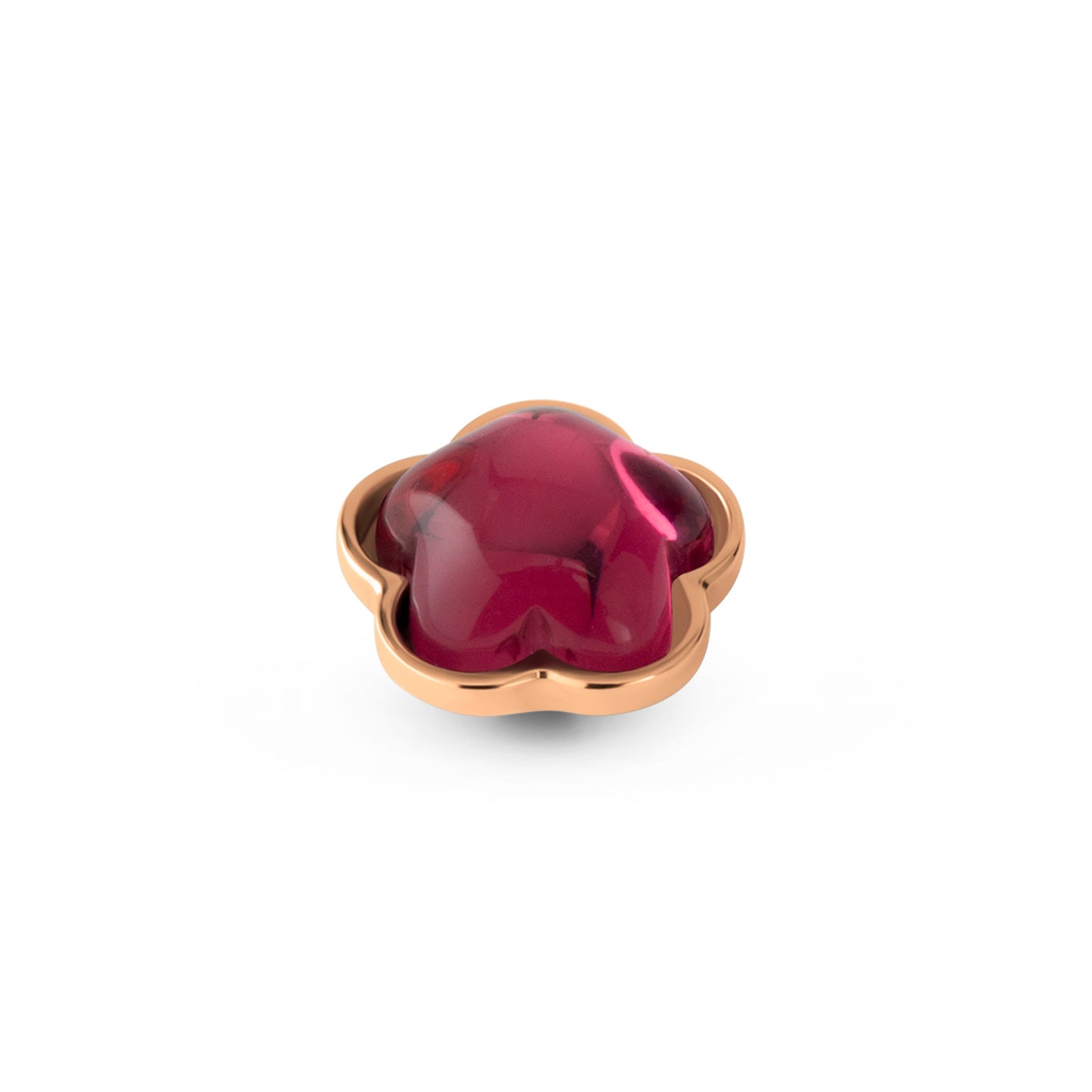 Melano Twisted SpAnel Fling Pedra