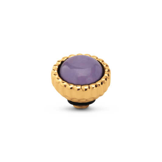 Melano Twisted Bali Gem Petite Pedra