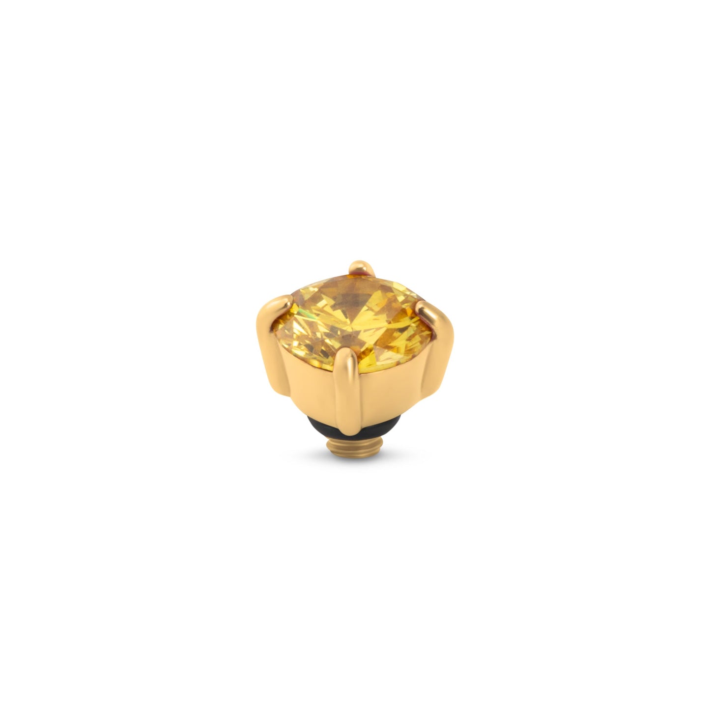 Melano Twisted Glint Pedra