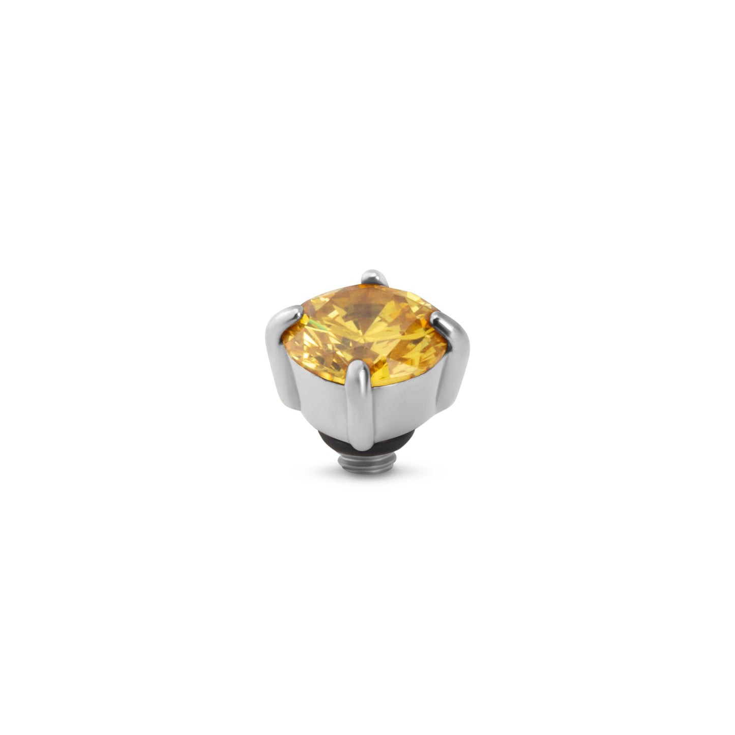 Melano Twisted Glint Pedra