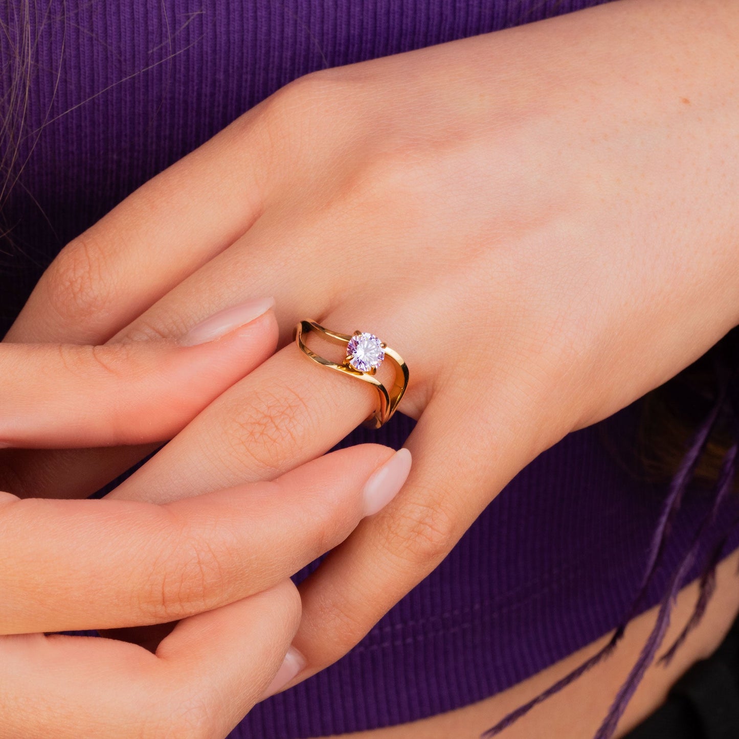 Melano Twisted Tamara Anel